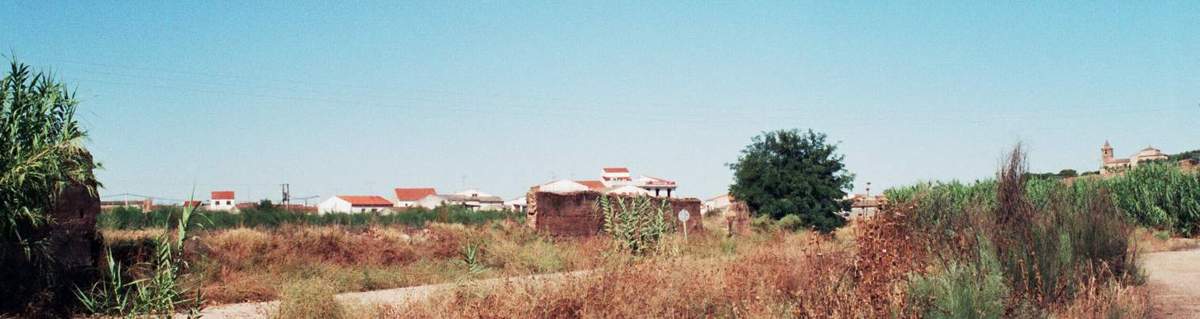 Foto:; T. García, Agosto'04