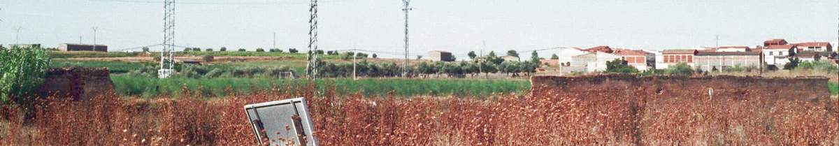 Foto: T. García, Agosto'04