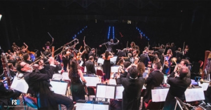 Film Symphony Orchestra
