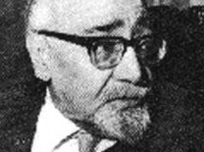 Ramón J. Sénder