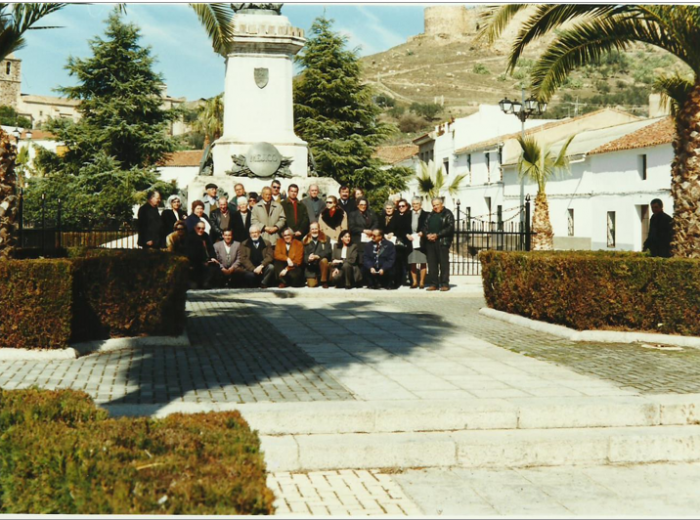 Hermanamiento religioso con Medelim (Portugal)