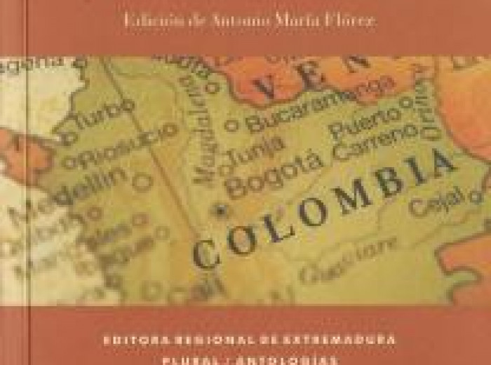 Algunos títulos de la Sección Colombiana