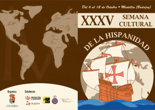 XXXV Semana Cultural de la Hispanidad