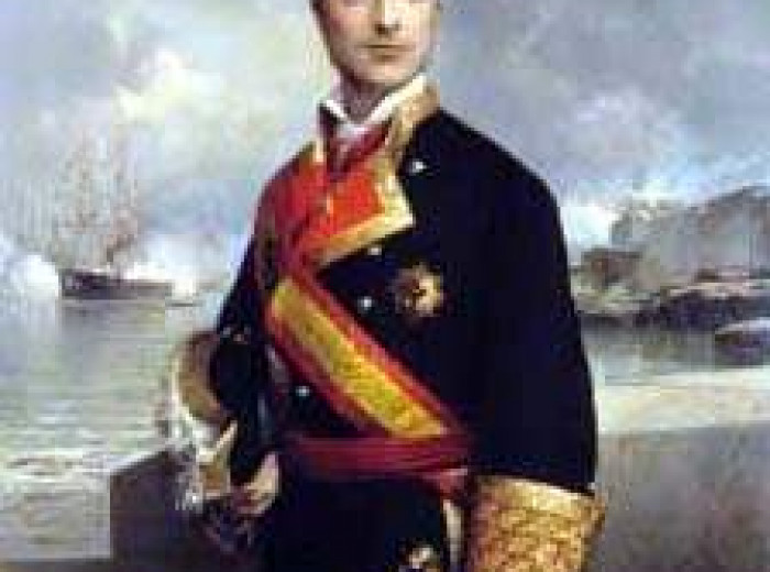 S. M. D. Alfonso XÏI. Rey de España.