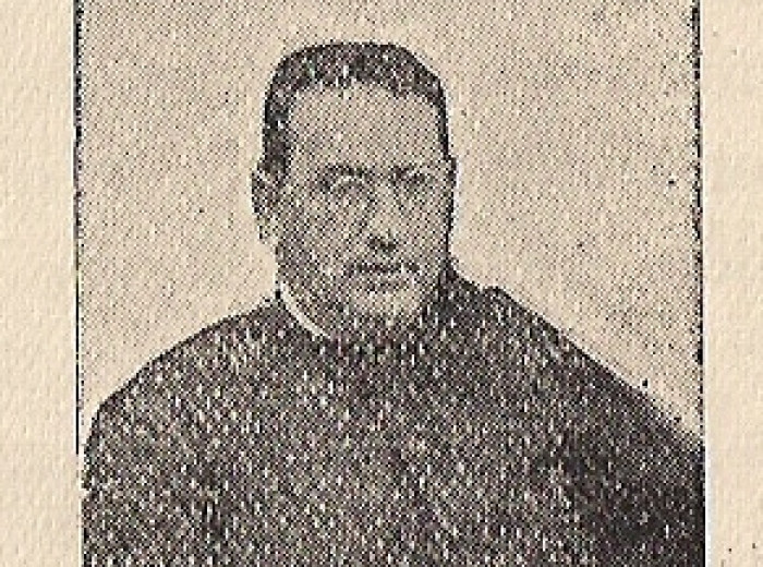 D. Adalberto Delgado Aguilar