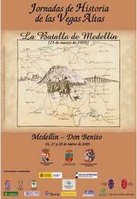 Cartel de las Jornadas