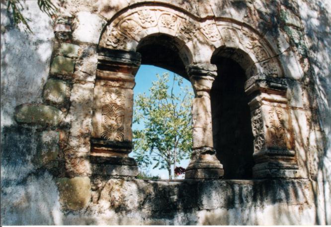 Casa de Cuilapan. Oaxaca, Mxico. Fotografa: Xavier Lpez Medelln