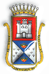 Escudo Heráldico de Castilleja de la C.