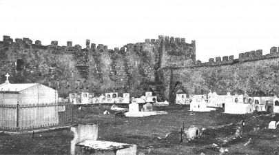 Revista Estampa. Madrid, 1930.