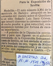 La Libertad