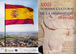 XXXII Semana Cultural de la Hispanidad