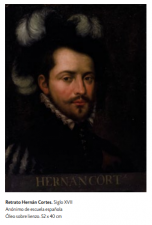 Colección Francisco Marcos. Escuela española, siglo XVII?