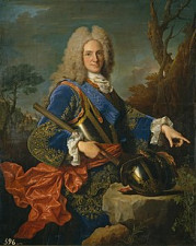 FELIPE V REY DE ESPAÑA