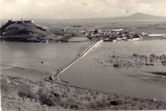  MEDELLÍN (España). RÍADA DE 1979?