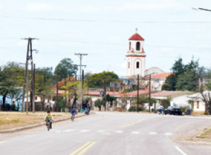 Medellín (Santiago del Estero - Argentina)