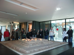 VIAJE CULTURAL Y DE CONVIVENCIA DE LA AHM