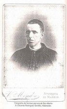 D. Eduardo Rodríguez Gordillo.