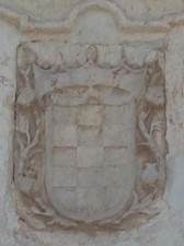 Escudo de los Portocarrero