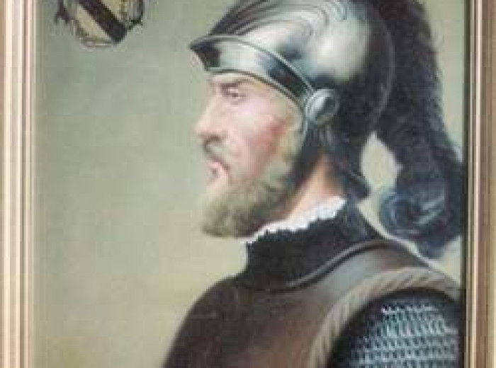 Gonzalo de Sandoval seguiría el camino de Hernán Cortés.