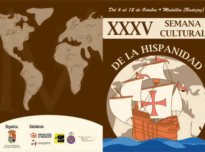 XXXV Semana Cultural de la Hispanidad