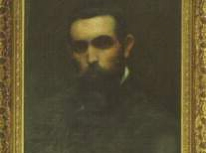 D. Eduardo Barrón González.