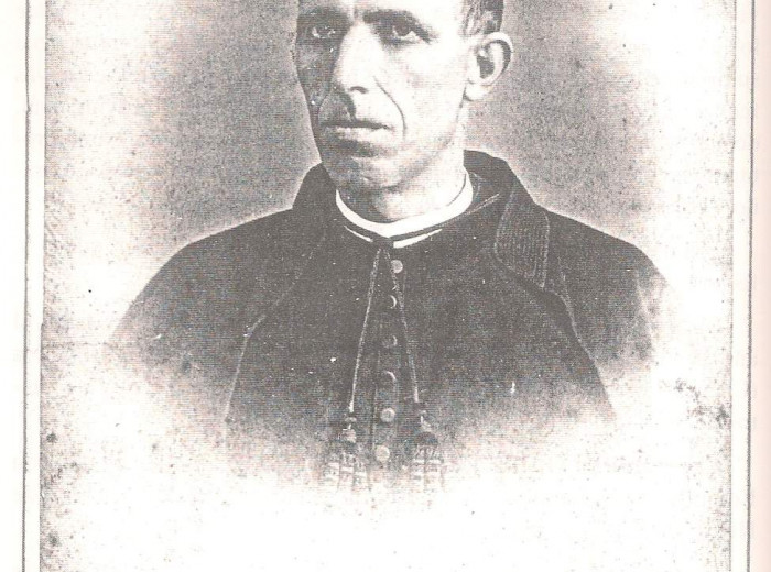 D. Eduardo Rodríguez Gordillo.
