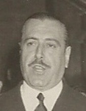 D. Alberto Martín Artajo