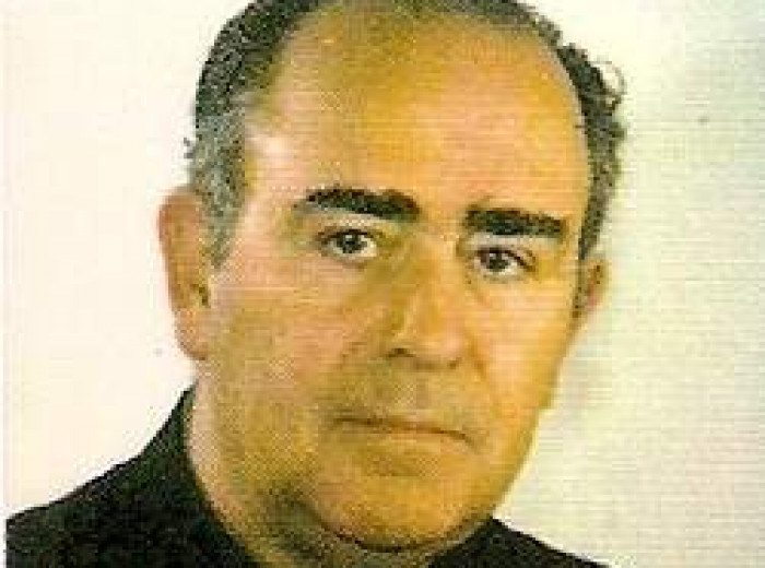 D. Francisco García Sánchez.